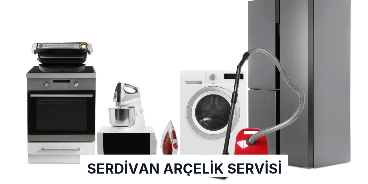 Serdivan Arçelik Servisi