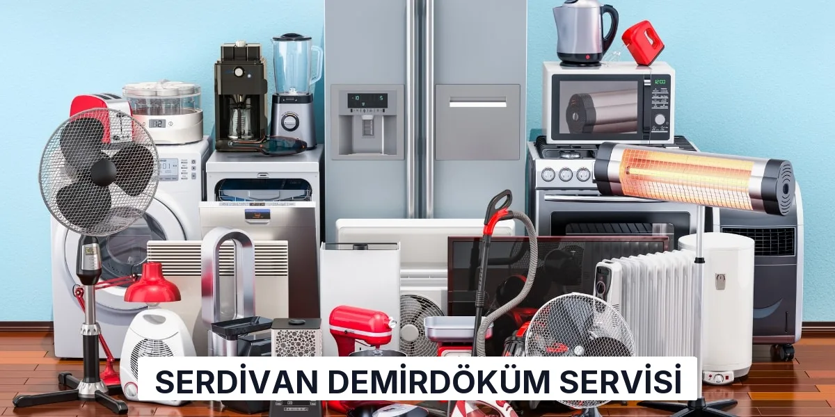 Serdivan Demirdöküm Servisi