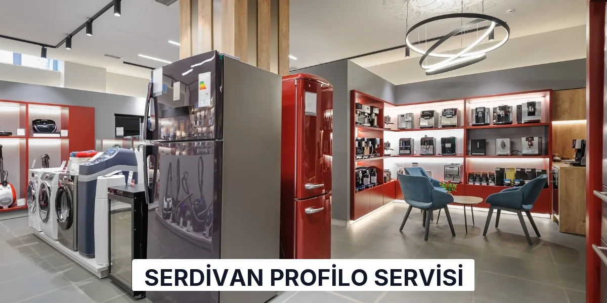 Serdivan Profilo Servisi