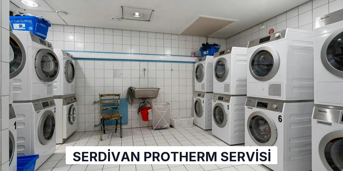 Serdivan Protherm Servisi