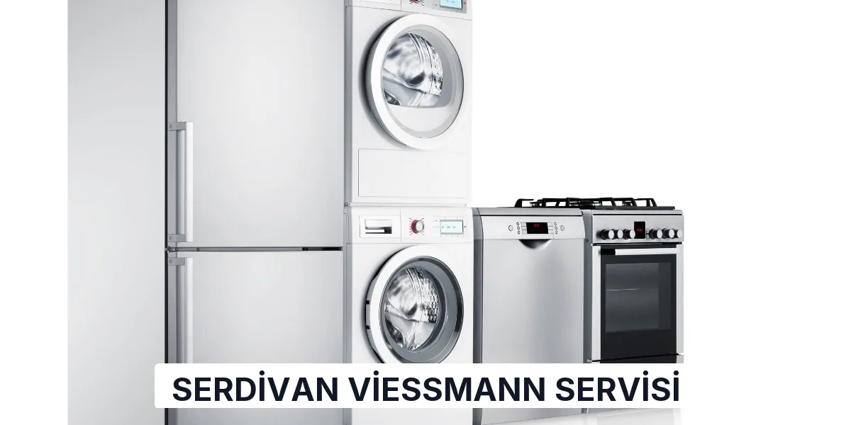 Serdivan Viessmann Servisi