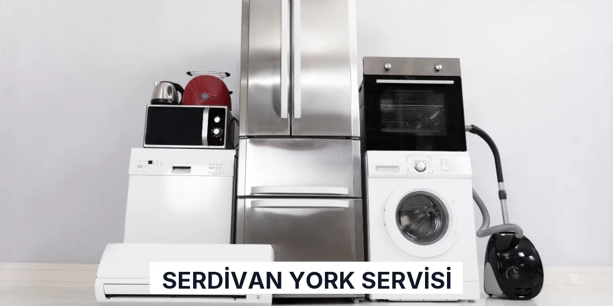 Serdivan York Servisi